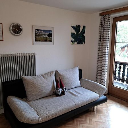 רמסאו אים זילרטל Apartment Maiklerhof By Interhome מראה חיצוני תמונה