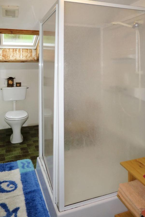 רמסאו אים זילרטל Apartment Maiklerhof By Interhome מראה חיצוני תמונה