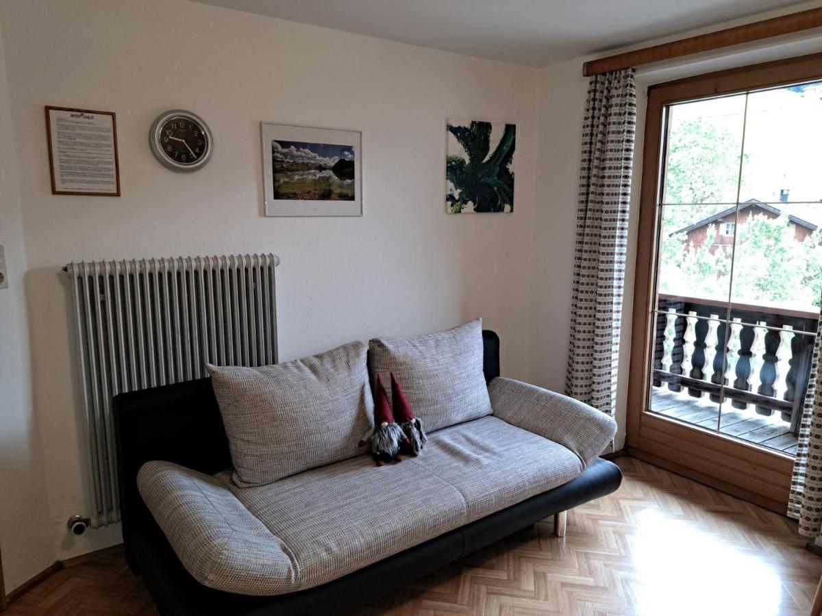 רמסאו אים זילרטל Apartment Maiklerhof By Interhome מראה חיצוני תמונה