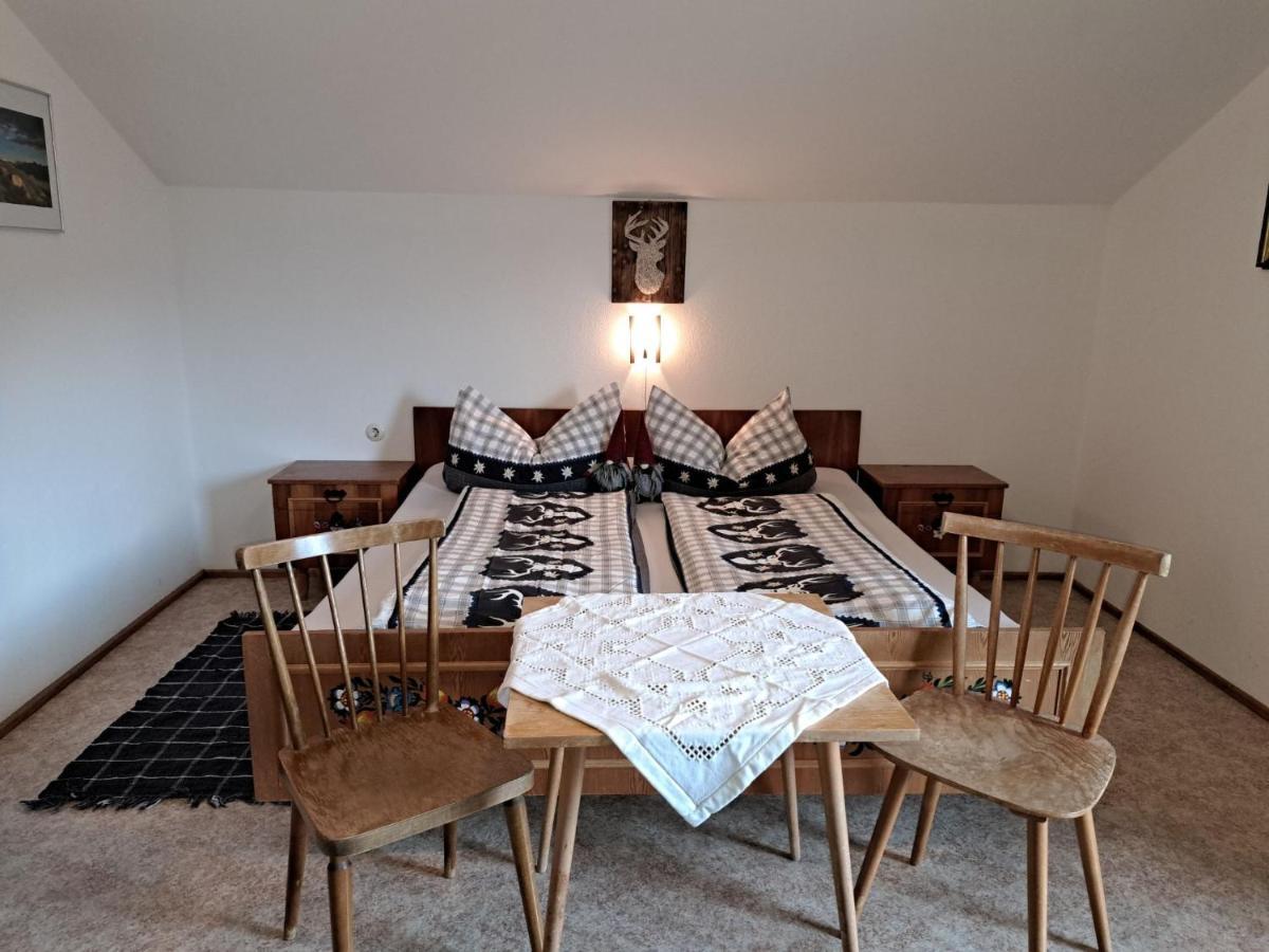 רמסאו אים זילרטל Apartment Maiklerhof By Interhome מראה חיצוני תמונה