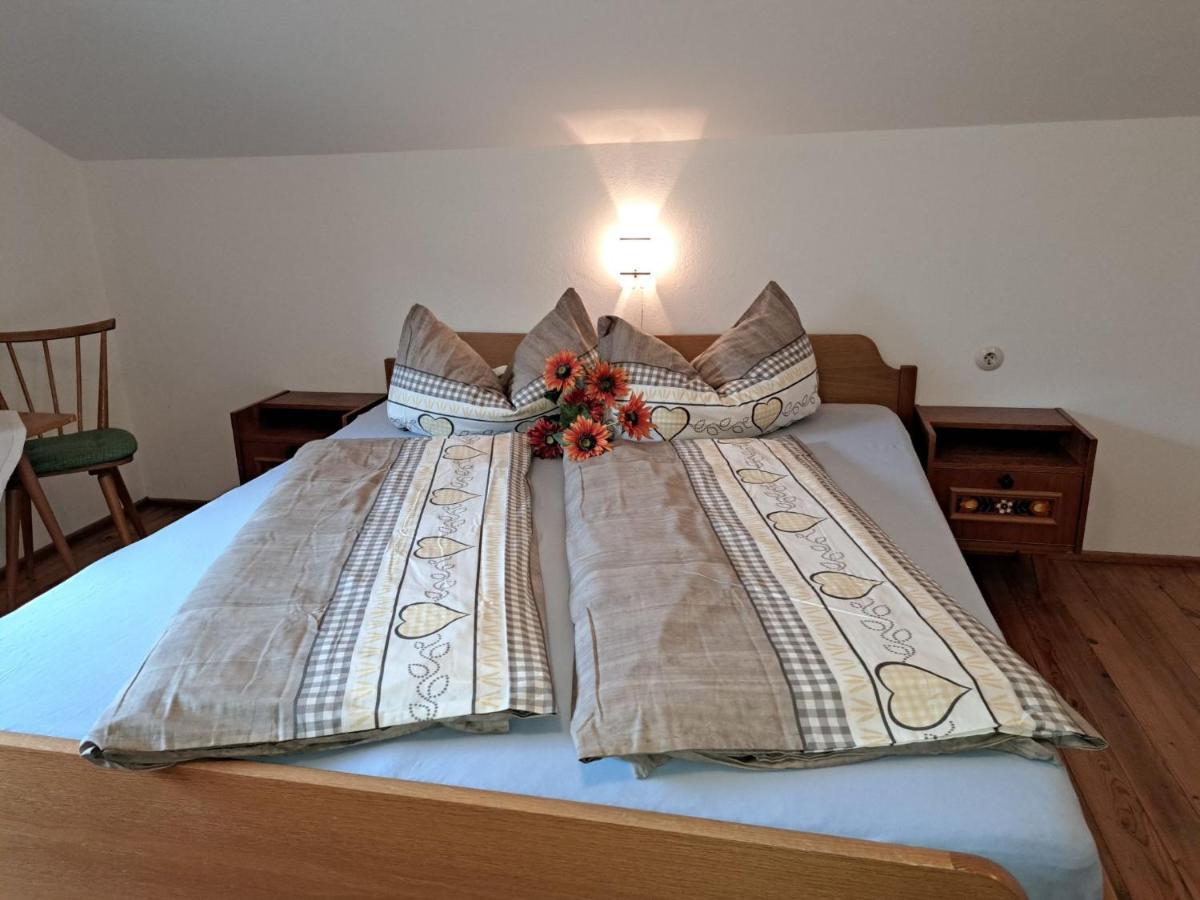 רמסאו אים זילרטל Apartment Maiklerhof By Interhome מראה חיצוני תמונה