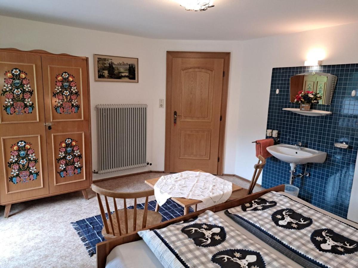 רמסאו אים זילרטל Apartment Maiklerhof By Interhome מראה חיצוני תמונה