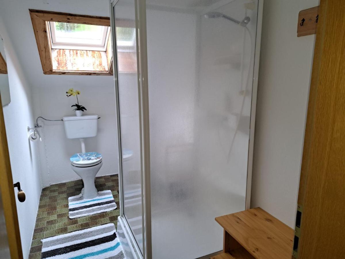 רמסאו אים זילרטל Apartment Maiklerhof By Interhome מראה חיצוני תמונה